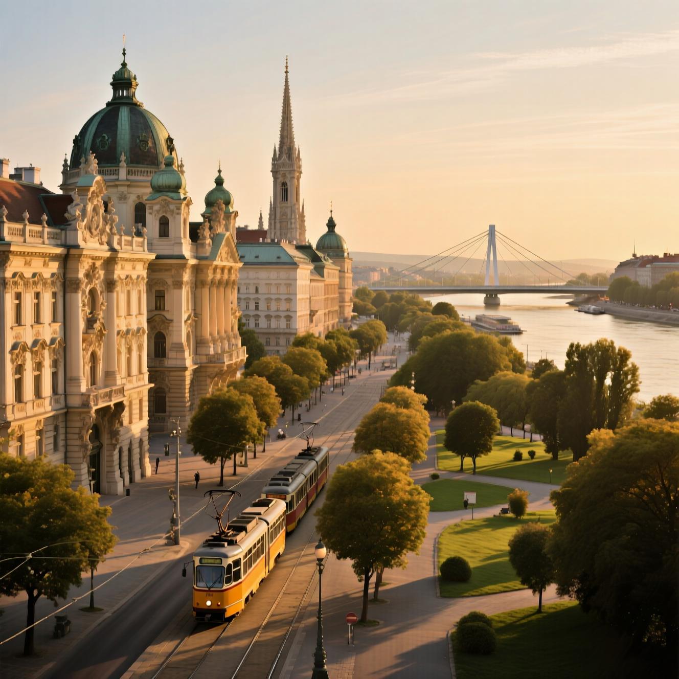 Get Weed in Vienna