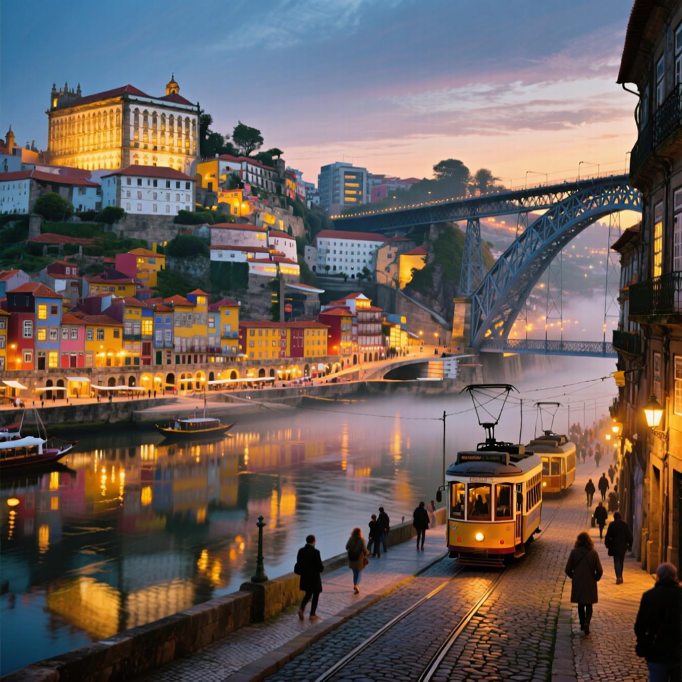 Get Weed in Porto