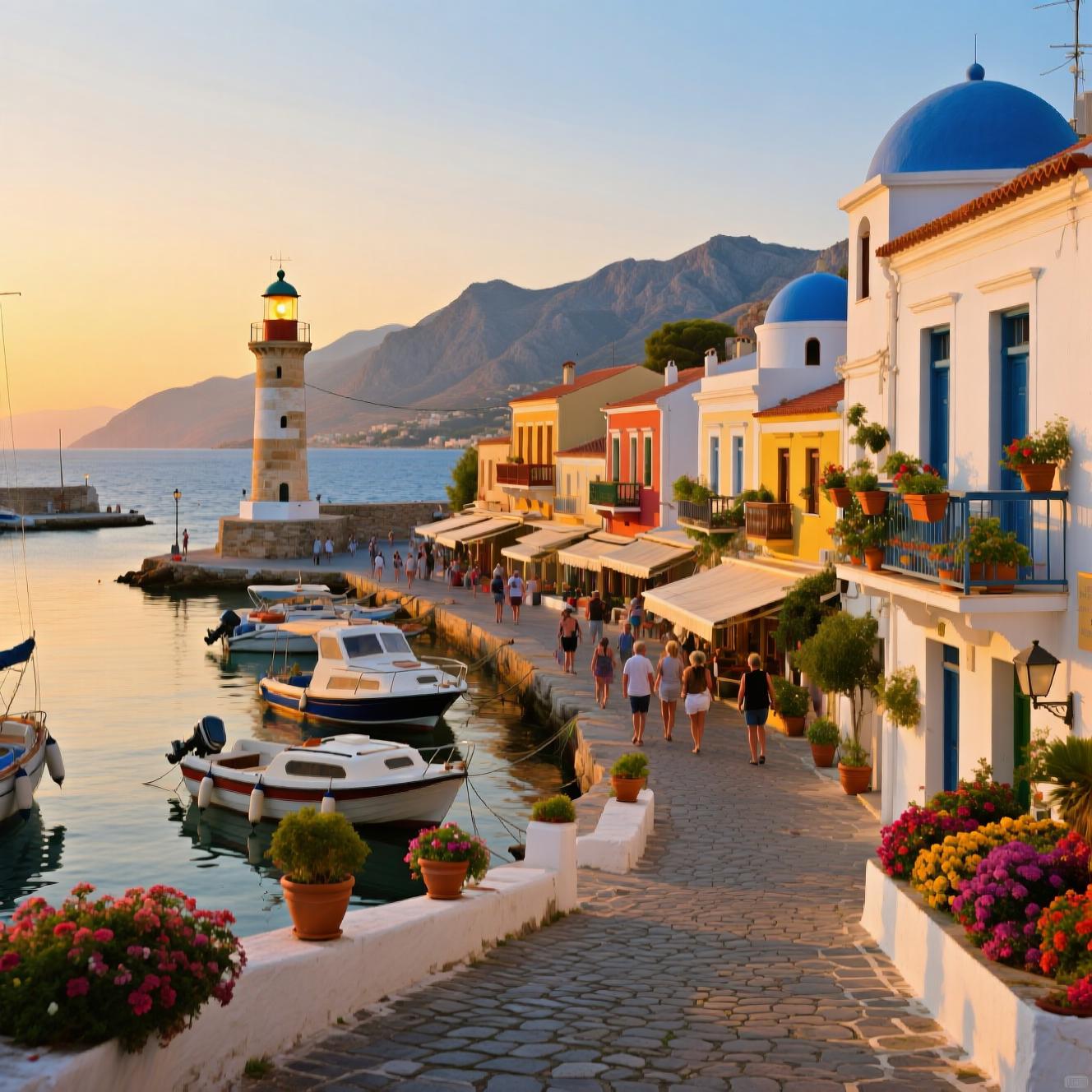 Get Weed in Chania, Greece