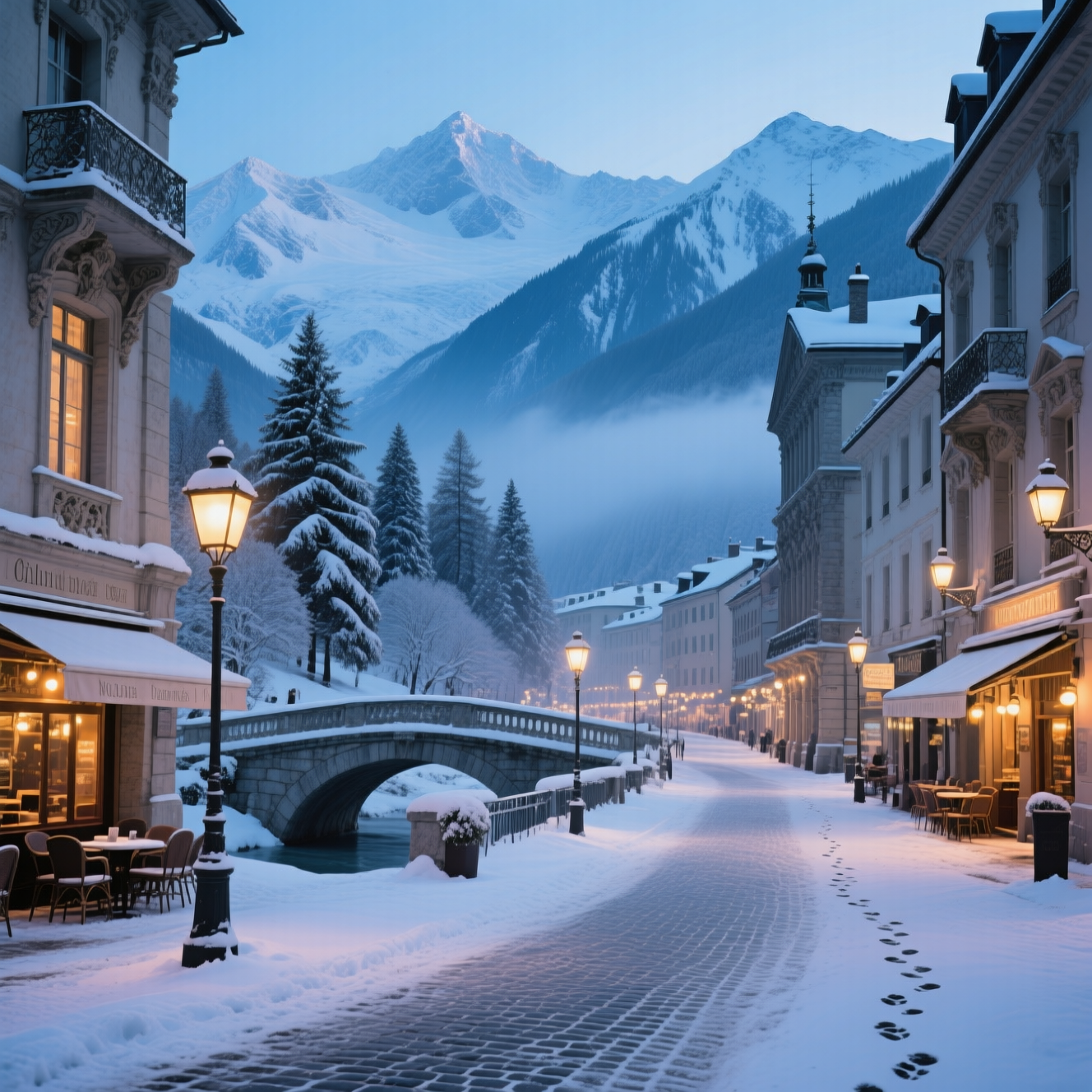Grenoble: Alpine Innovation with French Pragmatism (2025)