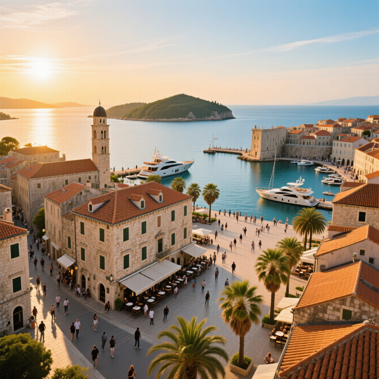 Split: Adriatic Pearl with Conservative Laws (2025)