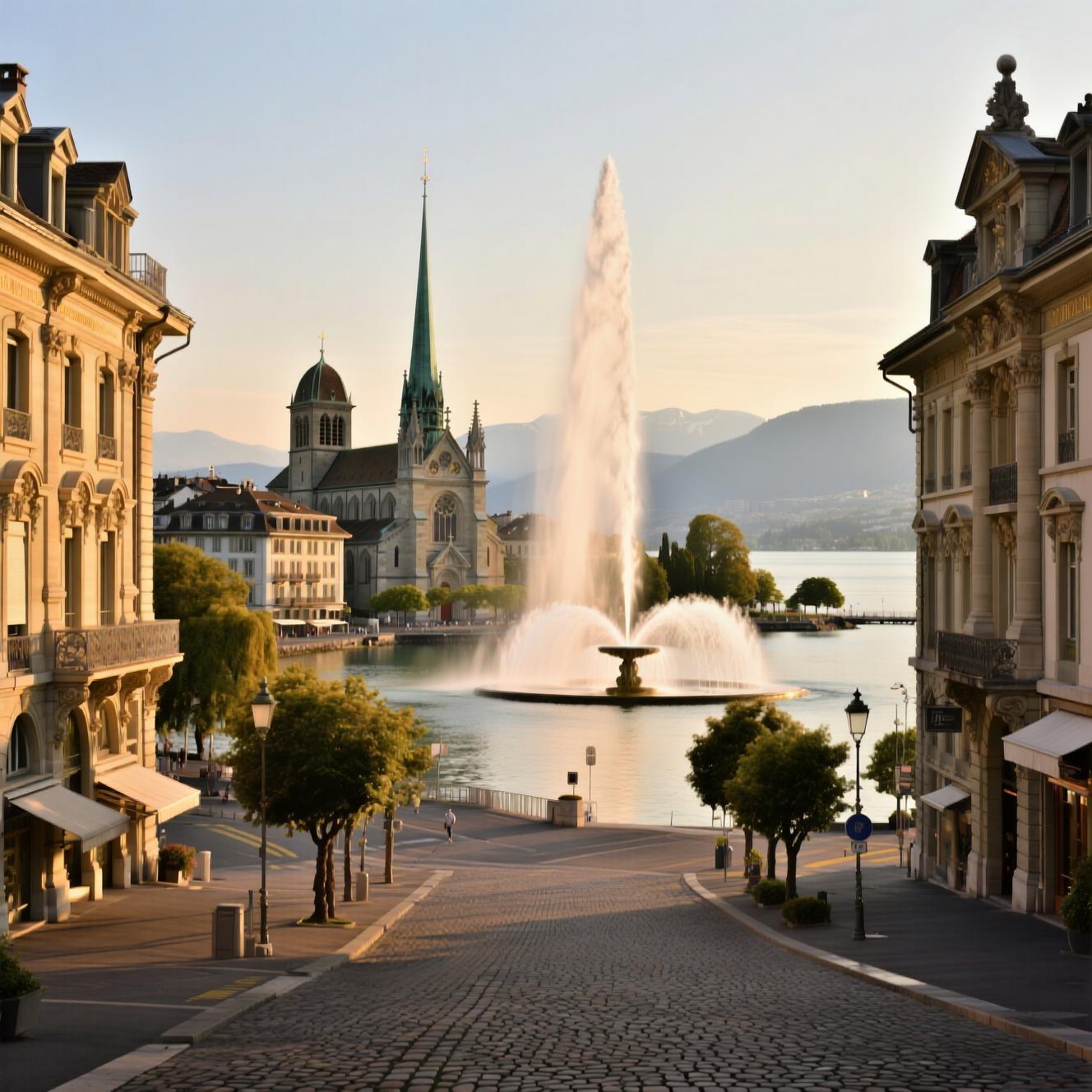 Geneva Weed & Cannabis Guide 2025 | Swiss Laws, CBD, & Pilot Studies