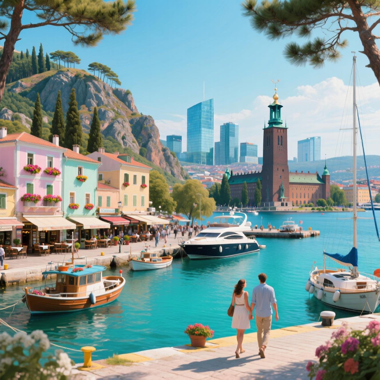 Getting Weed in Bregenz: A 2025-2026 Guide to Laws, Risks, and Realities
