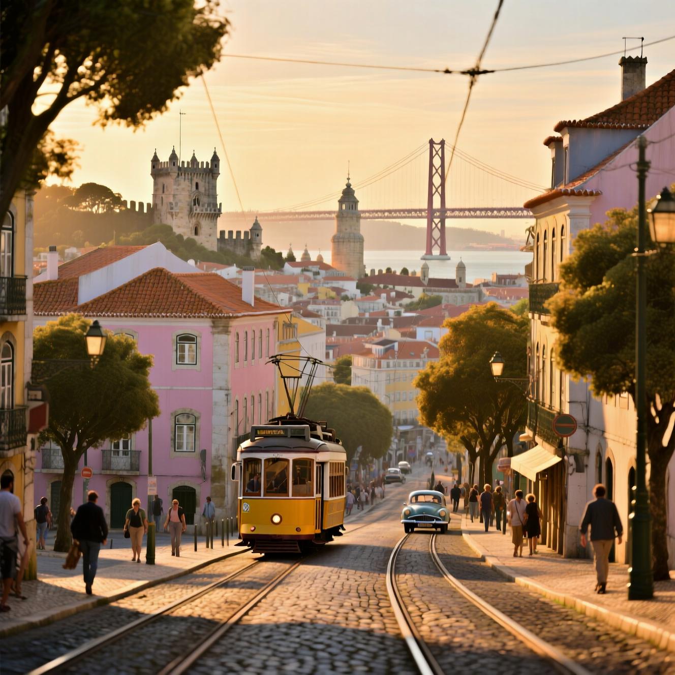 Lisbon Weed: A Guide to Portugal’s Decriminalization Model