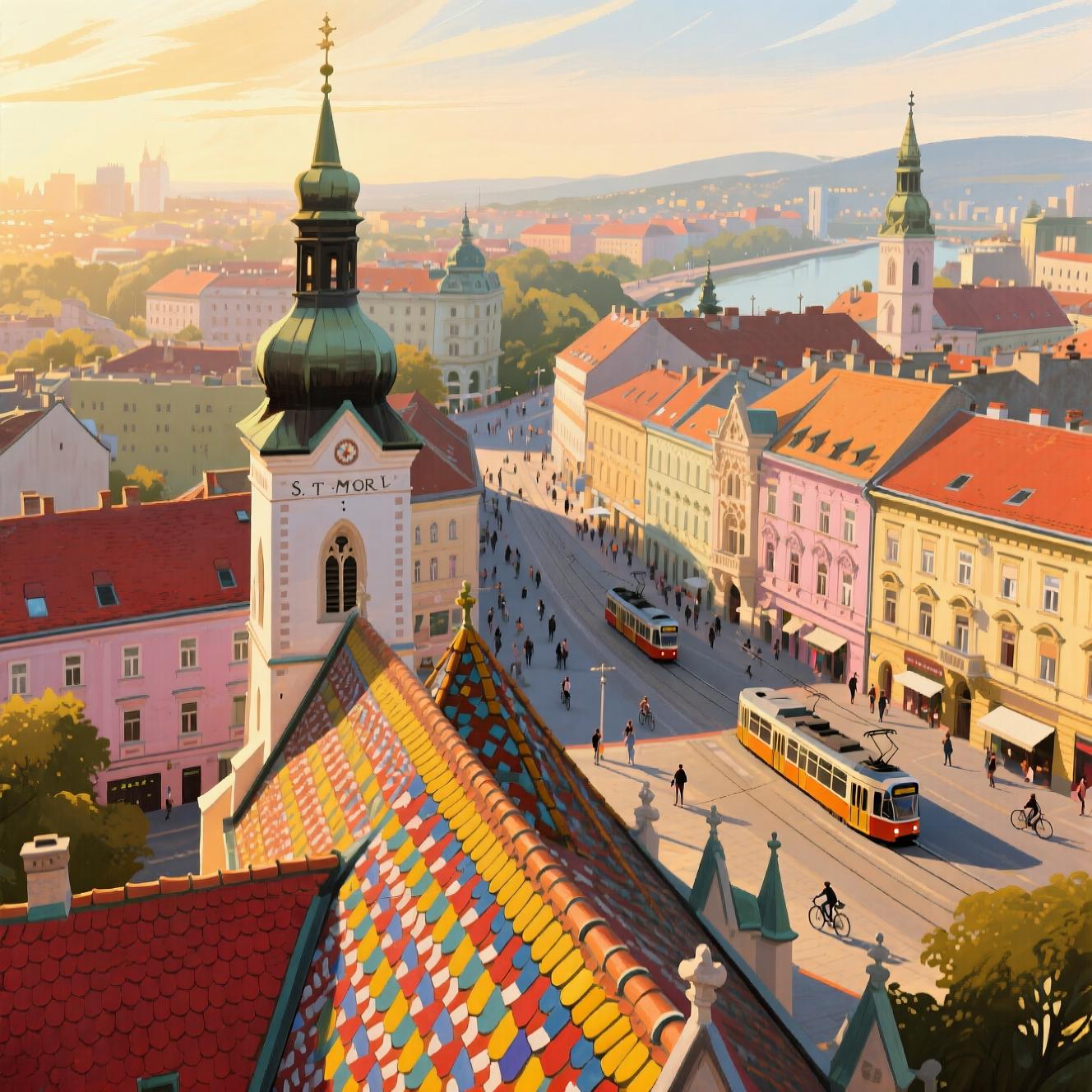 Zagreb Weed & Cannabis Guide 2024 | Croatian Laws, CBD, & Realities
