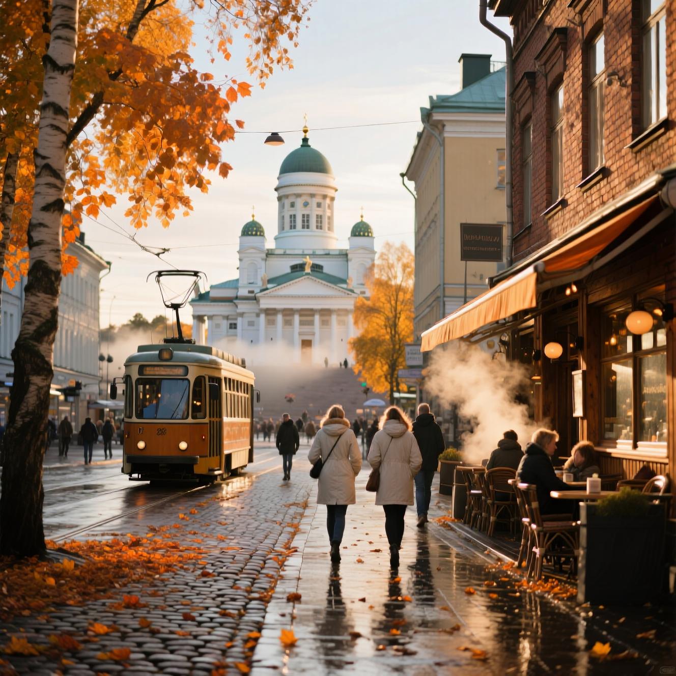 Get Weed in Helsinki
