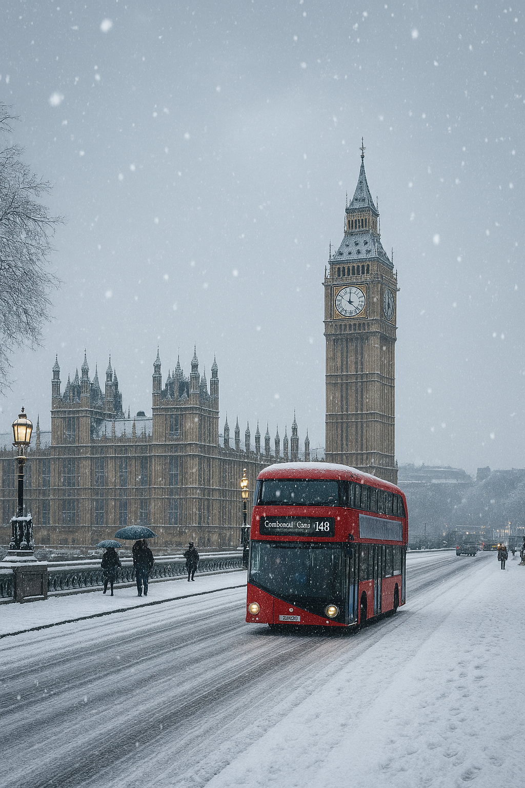 London weed
