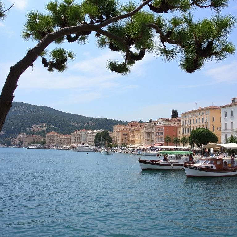 Corfu: Island of Green Slopes and Strict Laws (2025)
