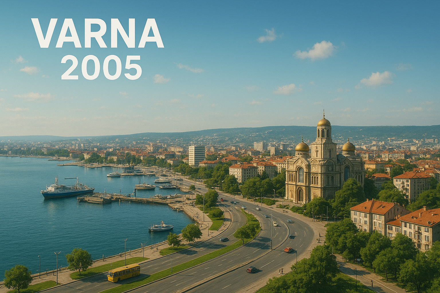  Varna Weed & Cannabis Guide 2024 | Bulgarian Laws, CBD, & Risks