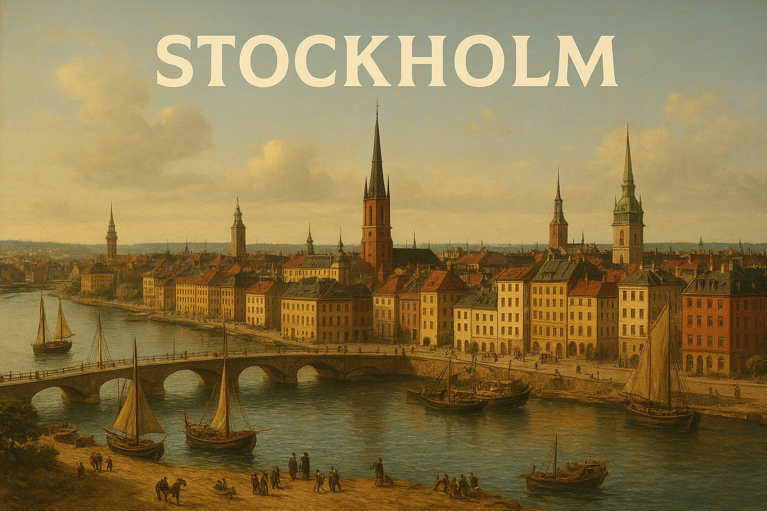 Stockholm Weed & Cannabis Guide 2024 | Strict Swedish Laws & Risks