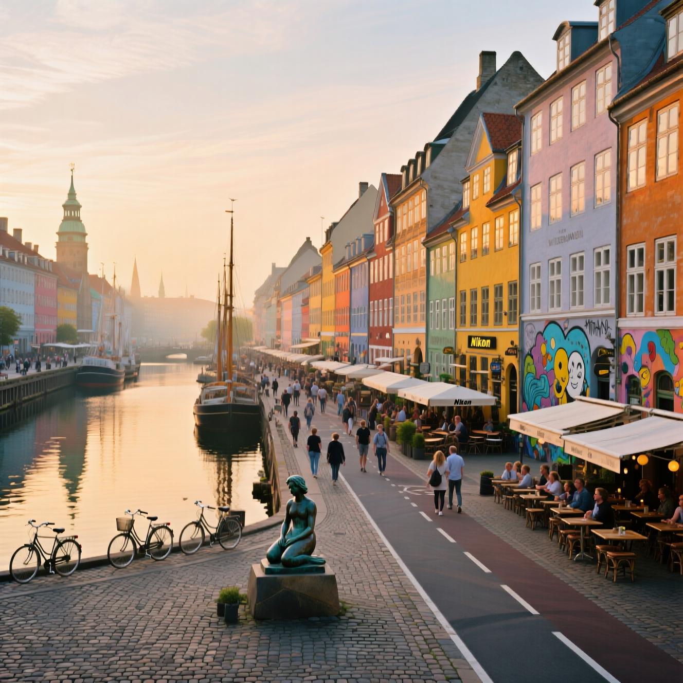 Copenhagen: Scandinavian Progressivism with Nordic Practicality (2025)